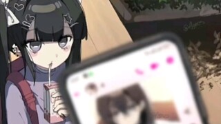 那些让人笑到肚子疼的沙雕图＃155