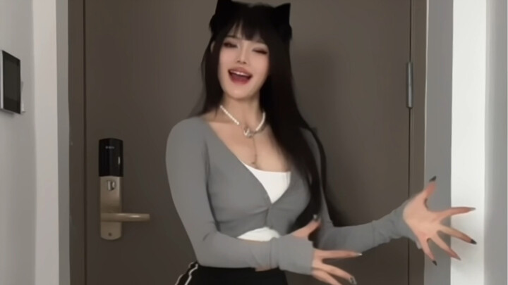 Back Shake