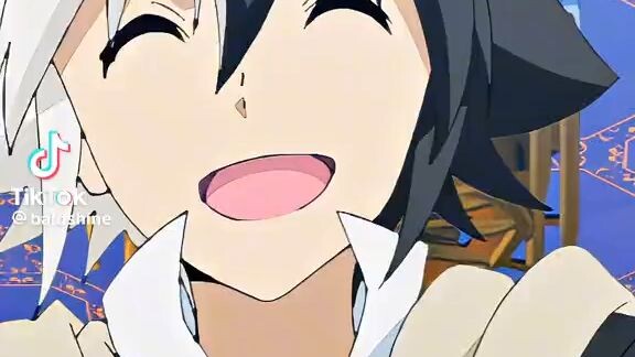 Classroom for Heroes TikTok #01