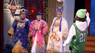 #MVHai Các táo bắt trend cực nhanh