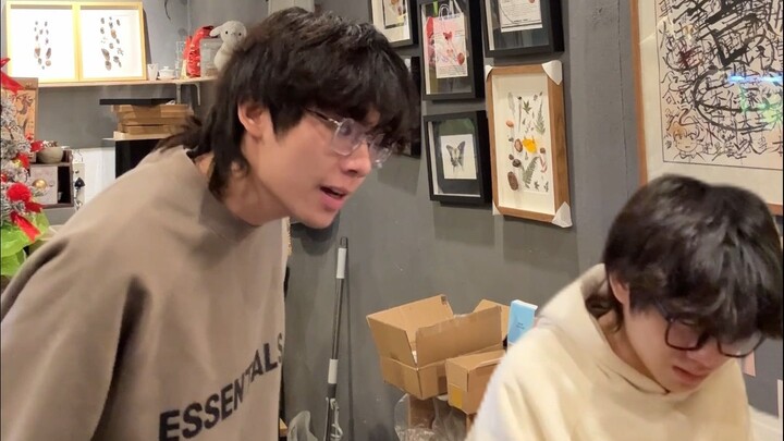 คุณติดการออกแบบแล้วเหรอ?!