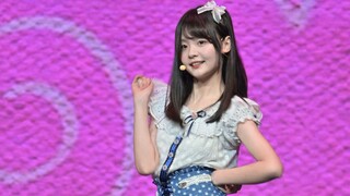 【BEJ48 Huang Yici】《爱U》FOCUS【4K】20210312_《Masa depan masing-masing》penampilan