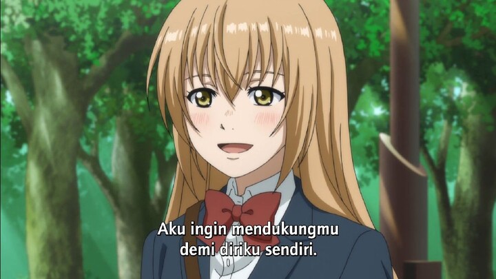 ao ashi episode 7 subtitle Indonesia 1080p full hd