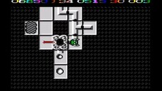 Bombuzal (C64) - 90 Levels