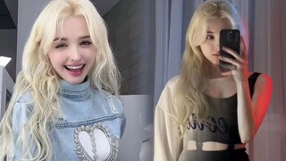 摊牌吧！你们更爱哪种？近期的三种不同风格，跳舞唱歌变装