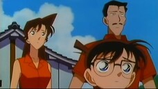 ยอดนักสืบจิ๋ว โคนัน ปี 6 ตอนที่ 267 หลักฐานในป่าแห่งการเยียวยา