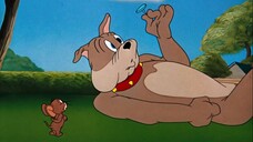 Tom Jerry Triple Trouble Classic Cartoon