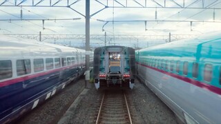 (NETFLIX PRESENT)BULLET TRAIN EXPLOSION💣💥KOREAN FULL MOVIE SOUTH KOREA🇰🇷