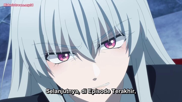 Eps_11 sekolah para vampire [DARK MOON: THE BLOOD ALTAR Original By DARK MOON: THE BLOOD ALTAR WITH