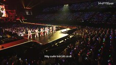 [Vietsub] Resplandor - 情熱アチチ♡恋泥棒 (Jounetsu Achichi ♡ Kẻ trộm tình yêu)