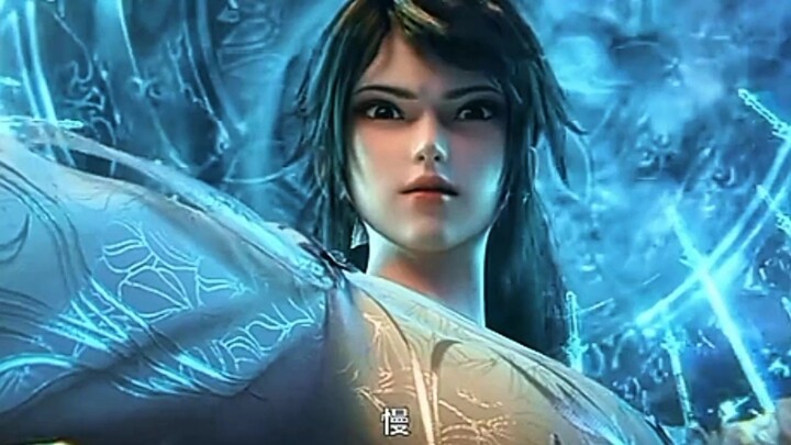 Preview The Others side of deep space Eps 18