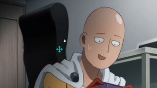 [One Punch Man] The Monster Association disturbs the people, the Hero Association prepares to fight,