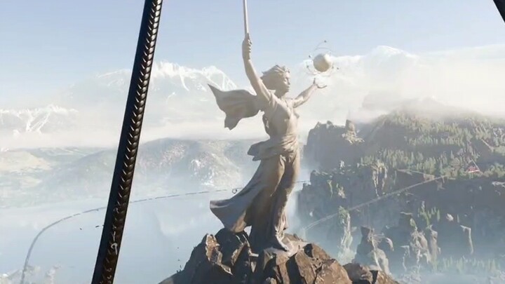 มีแค่ในเกมนี้เท่านั้นที่เด็กๆ สามารถถ่ายรูปแล้วอวดได้อย่างภาคภูมิว่าโตขึ้นพวกเขาอยากเป็นชาวนาผู้สูงศ