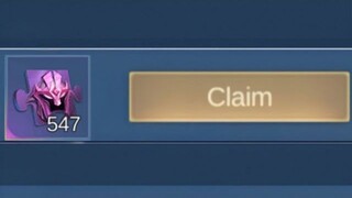 CLAIM YOUR FREE FRAGMENTS