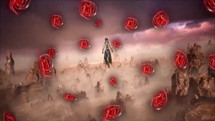 5upr3m3 Body Refining Master Eps 31 Sub Indo