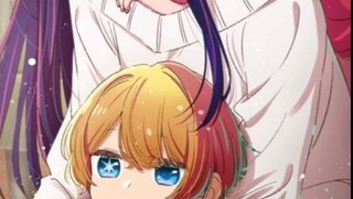 [oshi no ko] Kawaik💕💕