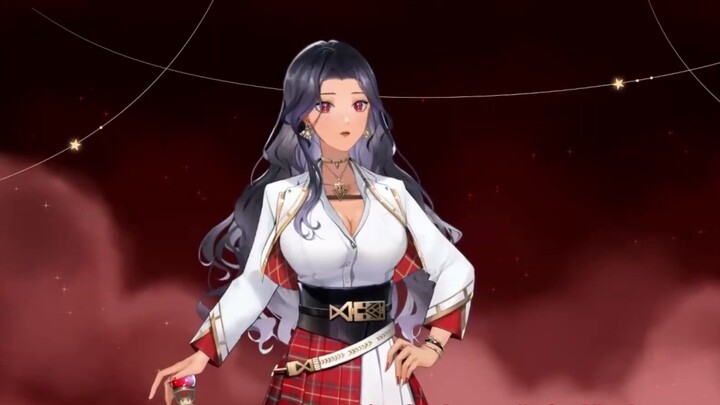 Scarle Yonaguni is amazing in how it changes from big to small.