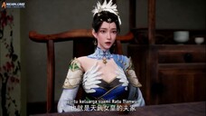 Fight For The Throne (Sub Indo) Eps 11