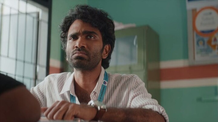 Dragon (2025) (Hindi + Tamil) Daul Audio UnCut South Movie HEVC 720p ESub
