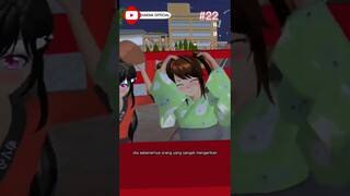 PILIHANMU MENGUBAH HATINYA PART 22