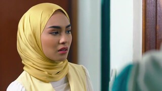 Ku punya hati episode 10