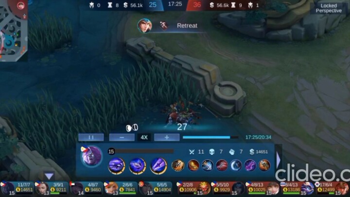 How To Steal Lord ML TikTok