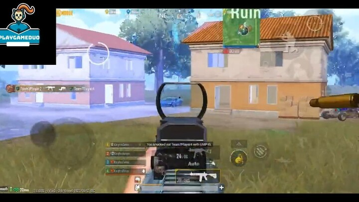 Những pha xuất thần trong trò chơi #trochoibansung