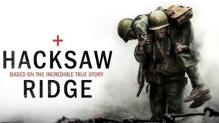 Hacksaw ridge (2016)