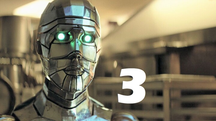 [YouTube Simulcast] American Sci-Fi Web Series “Ghost Survey Ship” (Episode 3)