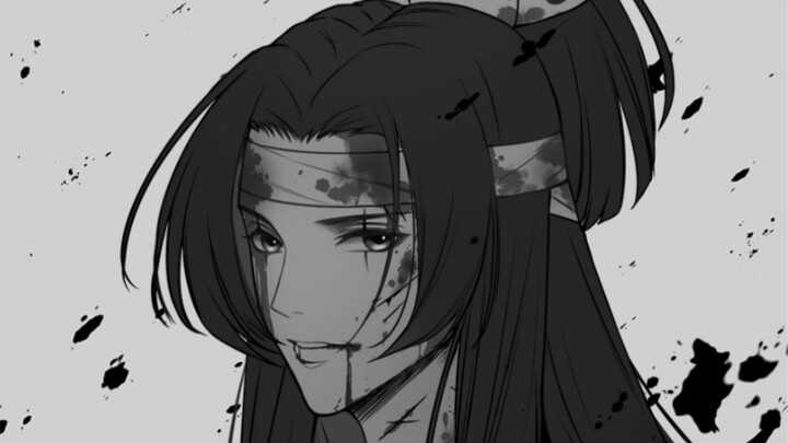 【Onmyoji/Mixed Cut】Onmyoji丨The Blade of Killing the World's Evil Ghosts