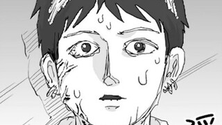 (One Punch Man) Sweet Mask's past is finally revealed! The reason behind Mask's personality, origina