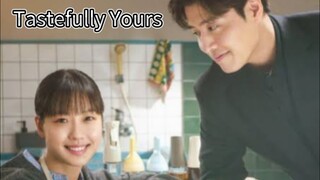 Tastefully Yours ep. 6 sub indo
