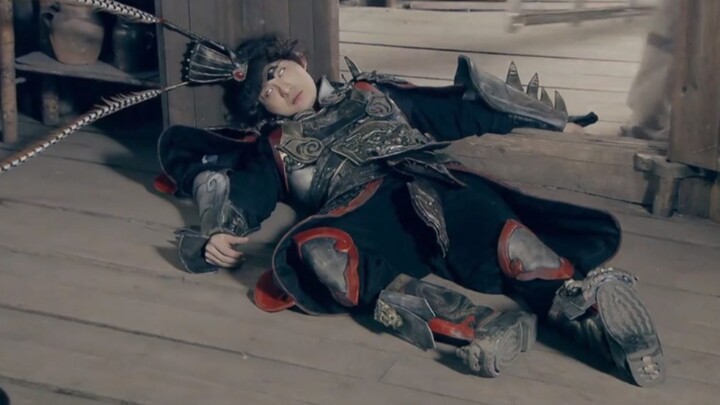 นี่สิถึงเรียกว่าลิโป้!