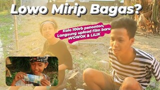 Sinetron Jowo Klaten (eps. 86): "KLAWU JUAL SEPEDA CURIAN" - [film pendek]