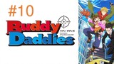 Buddy Daddies: Episode 10