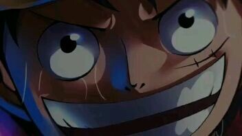 Jedag-jedug Monkey D Luffy||one piece