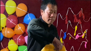 老板中途变卦，没想到我能全中！