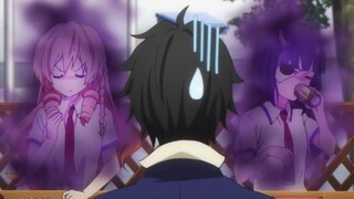 Armed Girl's Machiavellianism Episode 6