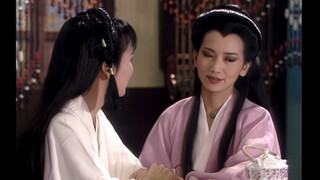 《新白娘子传奇》最值得思考人生的对话之一