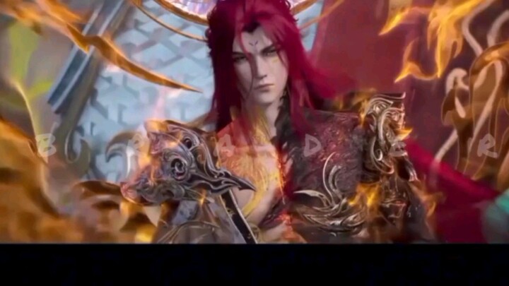 Ren Immortal ep92