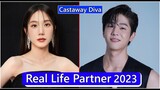 Park Eun Bin And Chae Jong Hyeop (Castaway Diva) Real Life Partner 2023