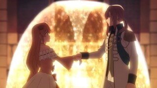 Dicopot dari Pewaris Bangsawan, Tapi Malah Ketemu Cowo yang Ngehargain Dia… 💕