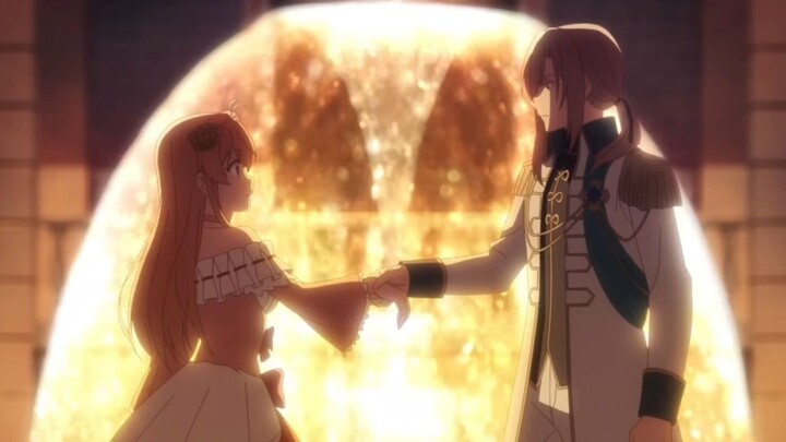 Dicopot dari Pewaris Bangsawan, Tapi Malah Ketemu Cowo yang Ngehargain Dia… 💕