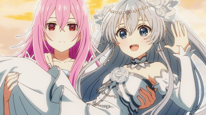 [October / Akane Fujita & Yoshitsugu Matsuoka] Magical Record Labyrinth of Memories Season 2 Episode