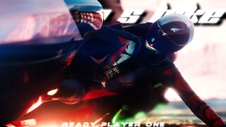 【混剪/4K/60帧】“请欣赏机车的魅力”