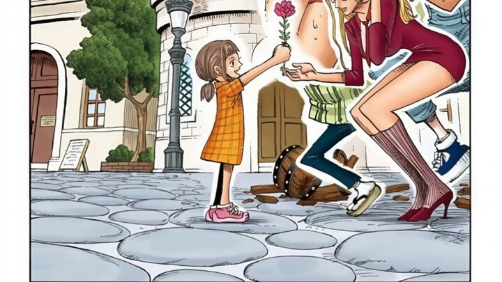 อีกมุมหนึ่งของ CP9