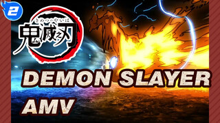 "Biarkan Hatimu Terbakar, Melampaui Batasmu, Fokus Dan Raih Kesempurnaan!" Demon Slayer_2