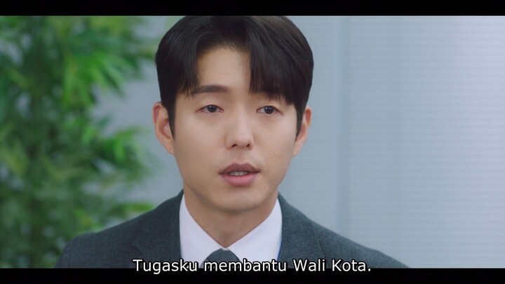Destined with You Ep 13_Sub Indo