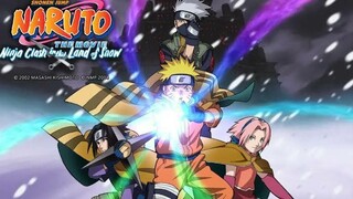 Naruto the Movie 1 - Ninja Clash in the Land of Snow 2004 Subtitle Indonesia