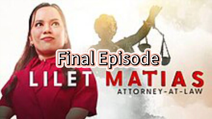 Lilet Matias Attorney At Law February 8 2025 Full Episode